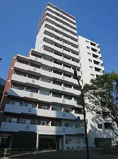 プライマル品川大森海岸【14階】の外観