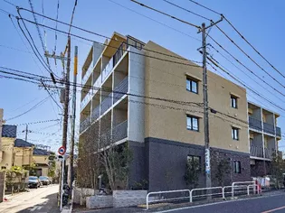 ミュージションプラス世田谷経堂の画像