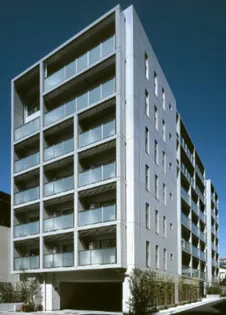 カスタリア菊川の画像