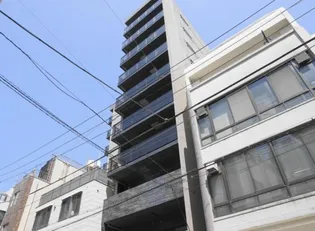 ラグゼナ日本橋の画像