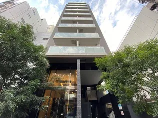 BREZZA EBISUの画像