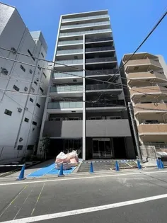 第一辻ビル【2階】の外観