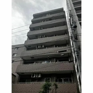 ゼファー月島の画像