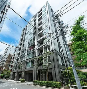 ライオンズクオーレ東京八丁堀の画像