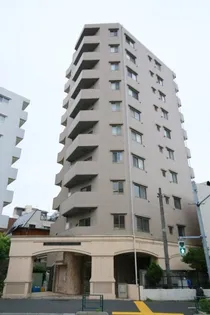 ラグジュアリーアパートメント文京千石♯01【2階】の外観