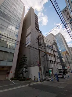 アーバネックス堺筋本町【14階】の外観