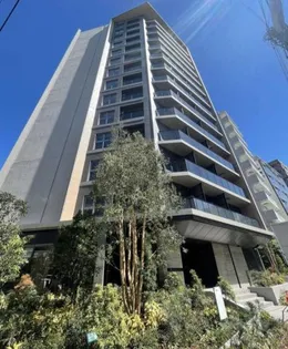 ザ・パークハビオ中野富士見町ガーデン【12階】の外観