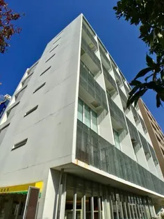 SS−D【6階】の外観