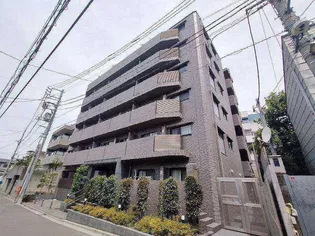 ルーブル中野本町の画像