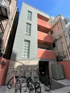 パレ ホームズ新橋の画像