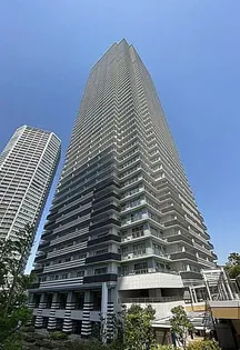 W Comfort Towers WEST【13階】の外観