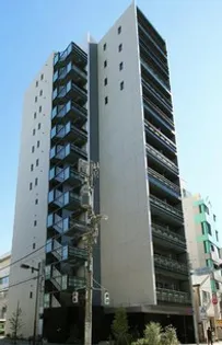 REFRAME 5 Iriya【7階】の外観