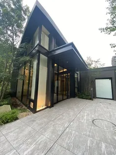 パークホームズ用賀一丁目【5階】の外観