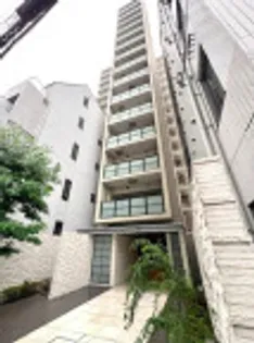 ファインフラッツ北浜の画像