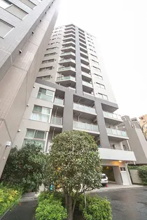 JP noie 小石川富坂【14階】の外観