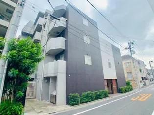 グランデュオ駒沢II【3階】の外観