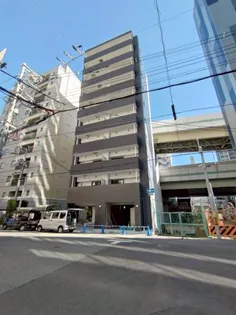 パークス堺筋本町の画像