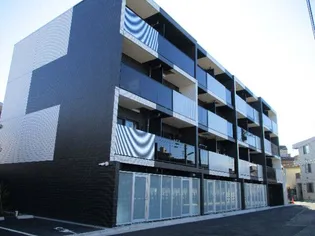 KYKガーデンホームズ若林の画像