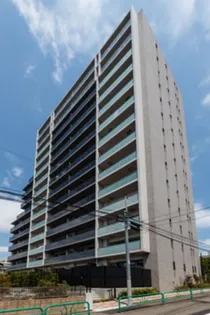 パークホームズ杉並上荻の画像