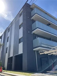 ES−Grande大森【309号室】の外観