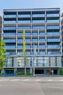 NL新中野レジデンス【10階】の外観