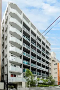 パークハビオ東陽町の画像