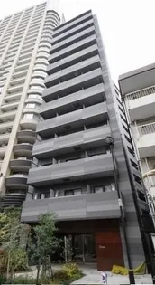 DUARES愛宕虎ノ門【5階】の外観