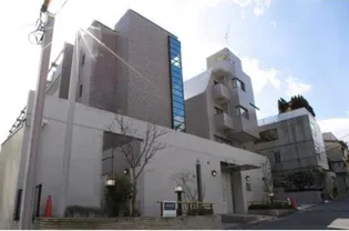 メゾンベール南麻布【2階】の外観