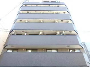 MY西梅田の画像