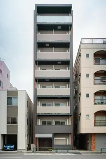 メゾン シャトロワ深川扇橋の画像