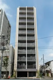 イプセ品川戸越の画像