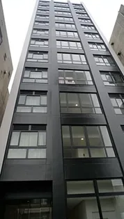 東京都港区港南5丁目【マンション】の外観