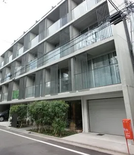 ヘリタス中野【5階】の外観