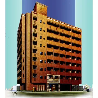 プレサンスセンターコア大阪の画像