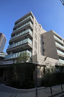 ザ パークハウス恵比寿南の画像