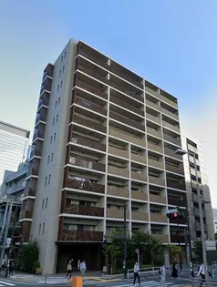 グローリオ田町【6階】の外観