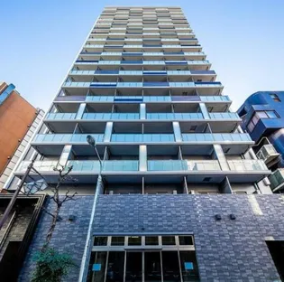 パークアクシス池袋の画像