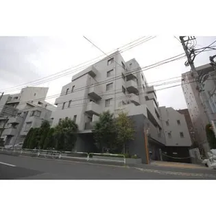 パークアクシス学芸大学の画像