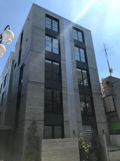 LAPIS大井町Ⅱ【2階】の外観