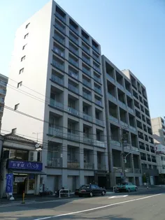 カモメ【10階】の外観