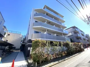 フォーレ山崎の画像