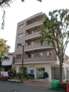 アフェア世田谷の画像