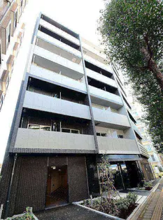 ステージファースト桜新町【3階】の外観