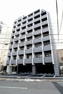 東京都世田谷区世田谷4丁目【マンション】の外観