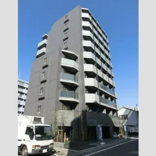 ガーラ グランディ清澄白河の画像