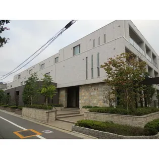 プレジオ桜丘【2階】の外観