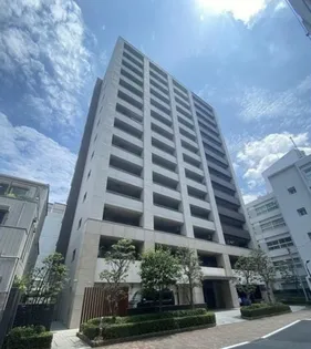 イニシアイオ芝公園の画像