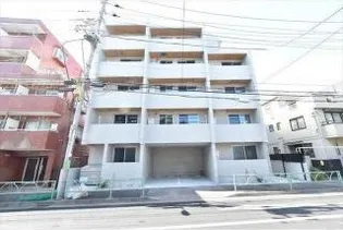 レガーロ田園調布の画像