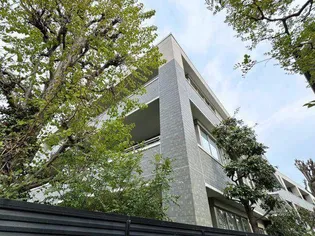 パークホームズ蘆花恒春園フォレストコートの画像