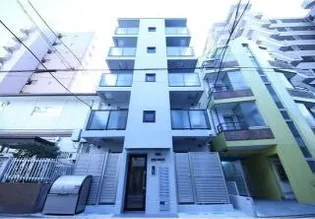 CASA BIANCAの画像